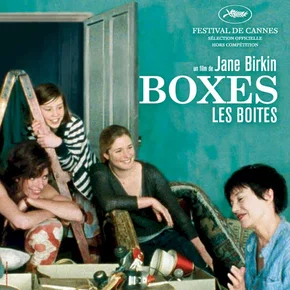 Photo du film : Boxes
