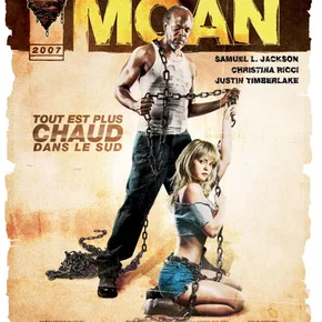 Photo du film : Black snake moan