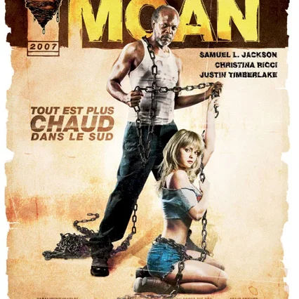 Miniature photo du film : Black snake moan