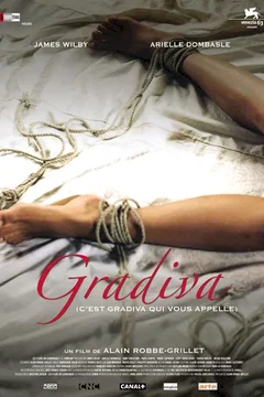 Affiche du film Gradiva