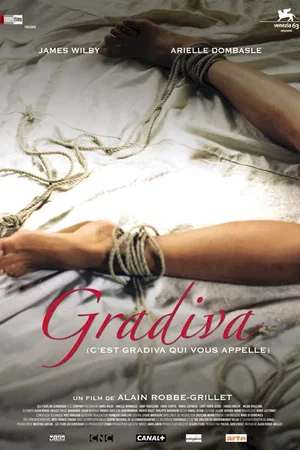 Affiche du film : Gradiva