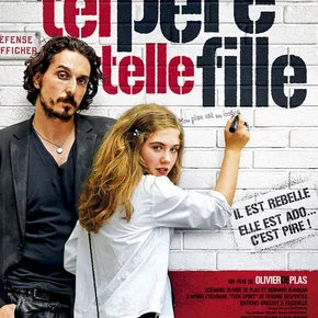 Photo du film : Tel pere telle fille