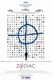 Affiche du film : Zodiac