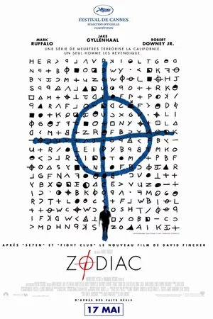 Affiche du film : Zodiac