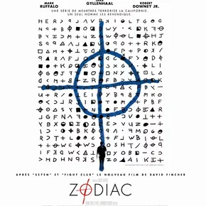 Photo du film : Zodiac