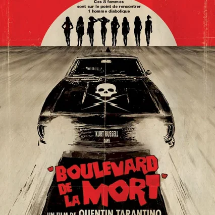 Miniature photo du film : Boulevard de la mort