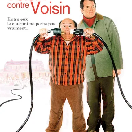 Miniature photo du film : Voisin contre voisin