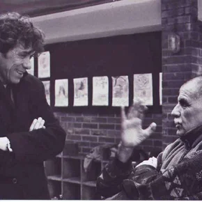 Photo du film : Héros fragiles