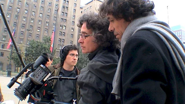 Photo 5 du film : Héros fragiles