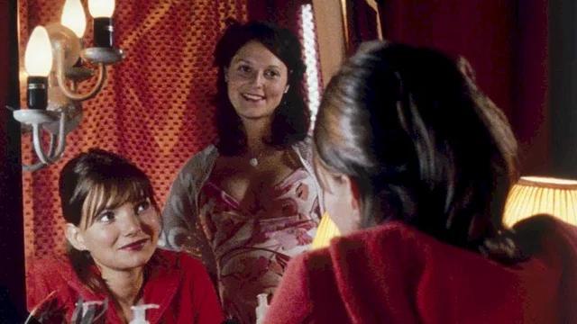 Photo du film : Miss Montigny