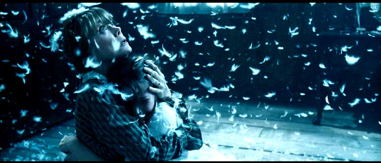 Photo 2 du film : American haunting