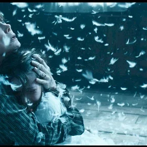 Photo du film : American haunting