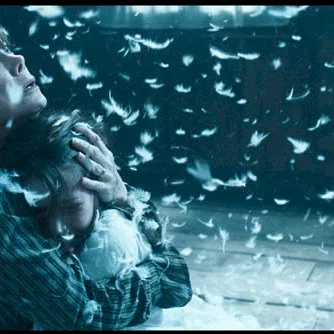 Miniature photo du film : American haunting