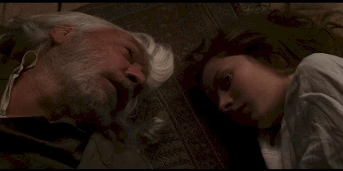 Photo 3 du film : American haunting