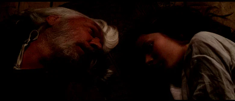 Photo 3 du film : American haunting
