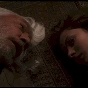 Photo du film : American haunting