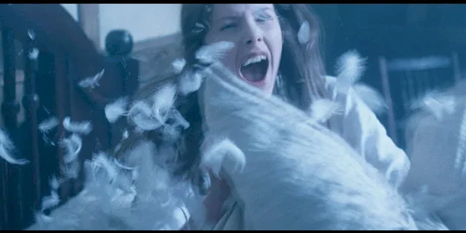Photo 4 du film : American haunting