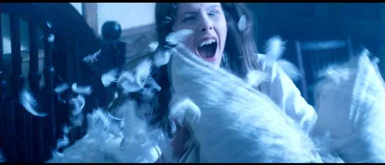Photo 4 du film : American haunting