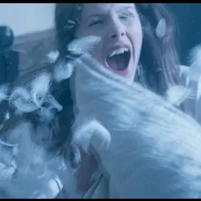 Photo du film : American haunting