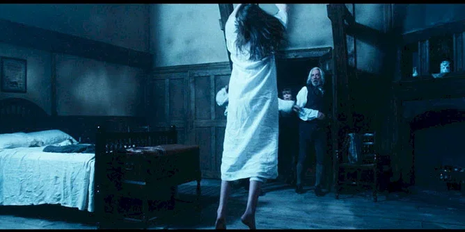 Photo 5 du film : American haunting