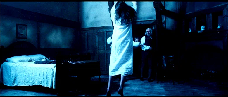Photo 5 du film : American haunting