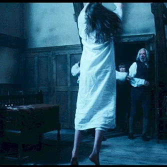 Miniature photo du film : American haunting