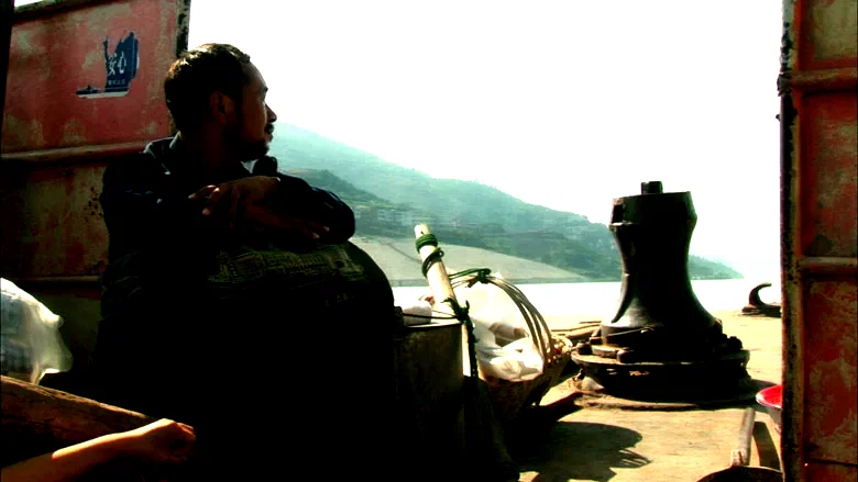Photo 2 du film : Still life