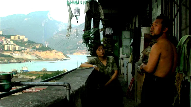 Photo 3 du film : Still life
