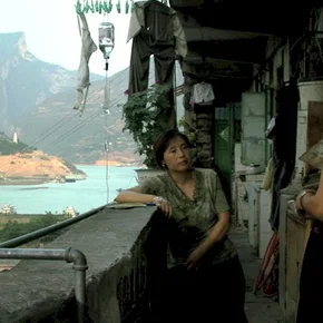 Photo du film : Still life