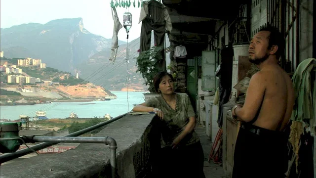 Photo du film : Still life