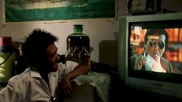 Photo du film : Still life