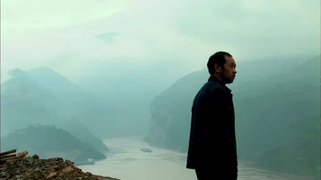 Photo du film : Still life