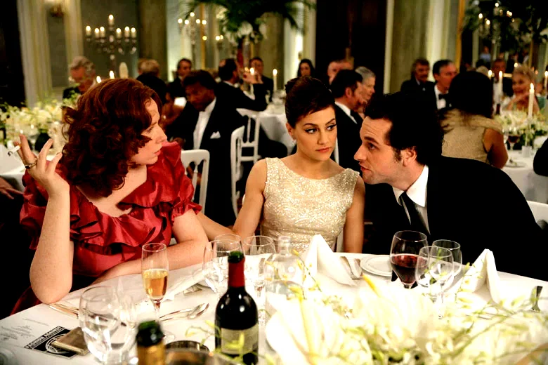 Photo 10 du film : Love (et ses petits désastres)