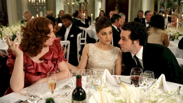 Photo du film : Love (et ses petits désastres)