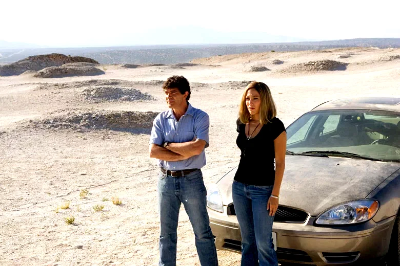 Photo 2 du film : Les oubliées de juarez