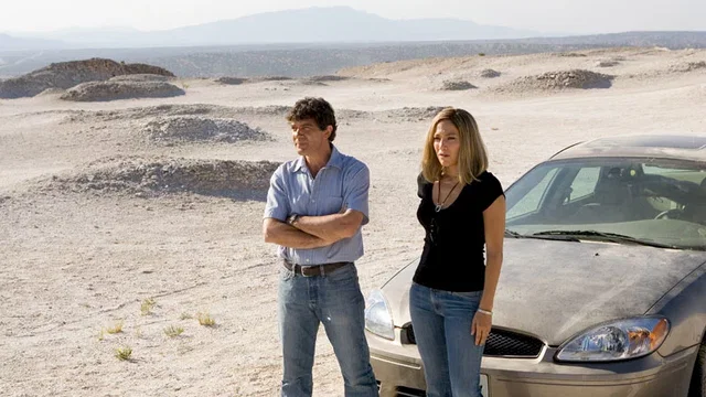 Photo du film : Les oubliées de juarez