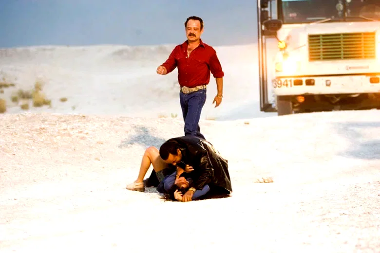 Photo 6 du film : Les oubliées de juarez