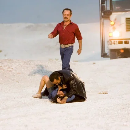 Miniature photo du film : Les oubliées de juarez