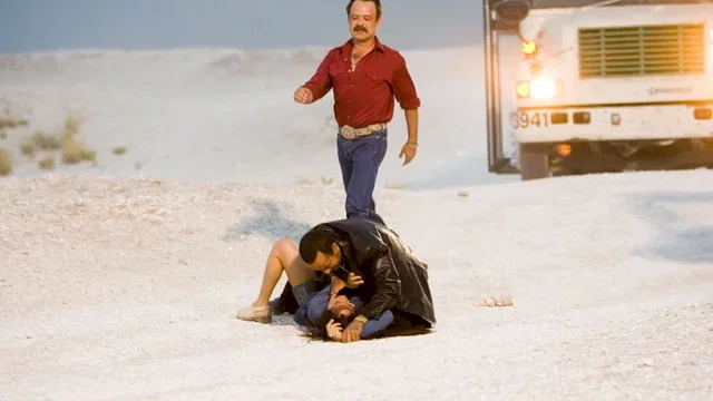 Photo du film : Les oubliées de juarez