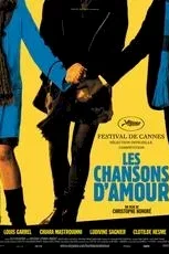 Affiche du film : Les Chansons d'amour