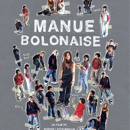 Miniature photo du film : Manue Bolonaise (court-métrage)