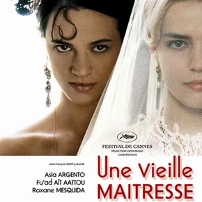 Photo du film : Une vieille maîtresse