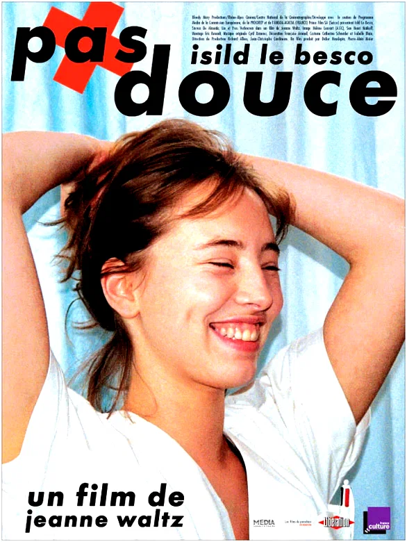 Affiche du film : Pas douce