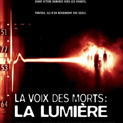 Miniature photo du film : La voix des morts 2 : la lumière