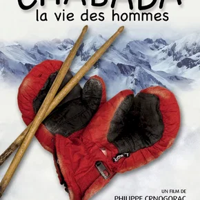 Photo du film : Chabada, la vie des hommes