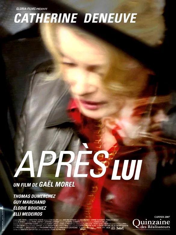 Affiche du film : Après lui