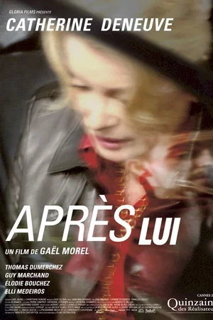 Affiche du film : Après lui
