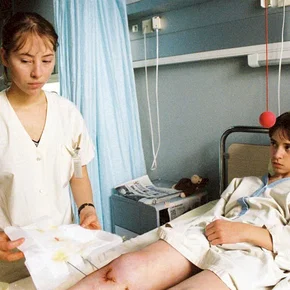 Photo du film : Pas douce