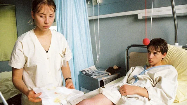 Photo du film : Pas douce