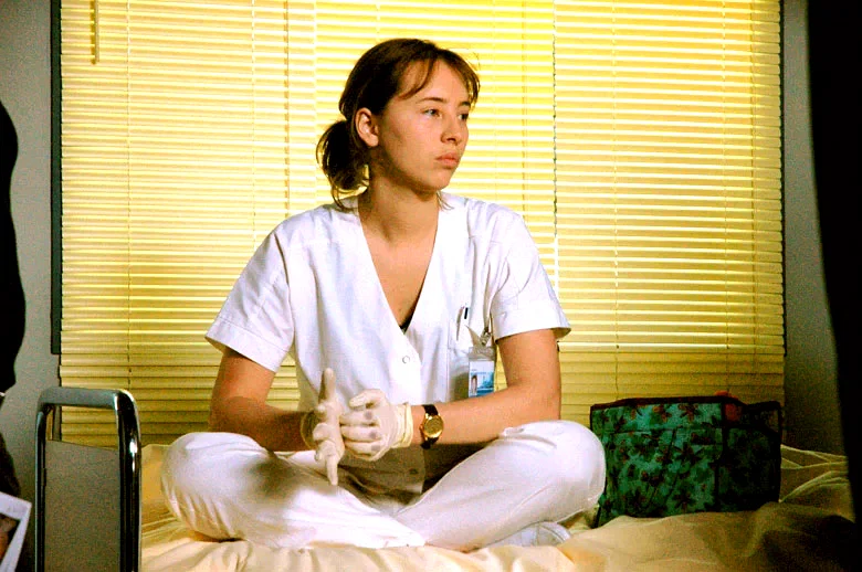 Photo 3 du film : Pas douce